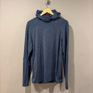 Lululemon Lightweight Performance Hoodie